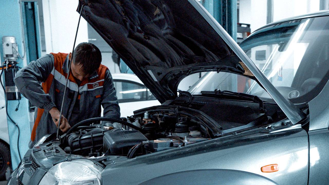 Manutenzione auto, i controlli da svolgere