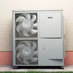 Chiller industriali: focus sull’utilizzo dei chiller ad aria