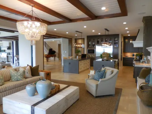 Cinque cose da fare quando si vuole vendere una casa