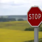 Sicurezza dei lavoratori addetti alla segnaletica stradale