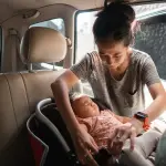 Seggiolini auto anti abbandono: i migliori in vendita online