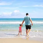 Cosa portare per il bambino in vacanza