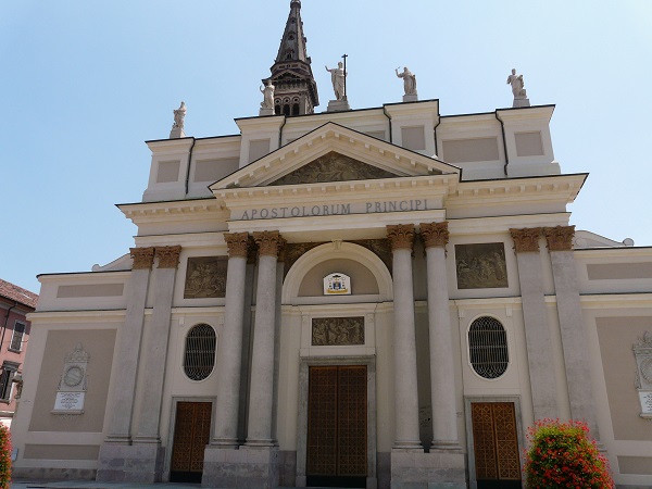 duomo alessandria